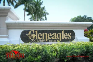 Gleneagles Country Club Homes Sold