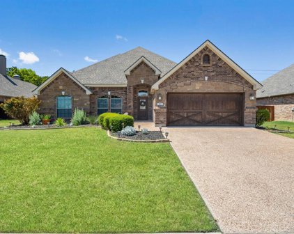 917 Thistle Hill  Trail, Weatherford