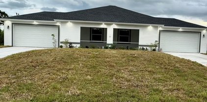 121-123 Gilbert Avenue S, Lehigh Acres