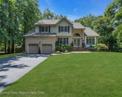 65 Sandpiper Drive, Manalapan