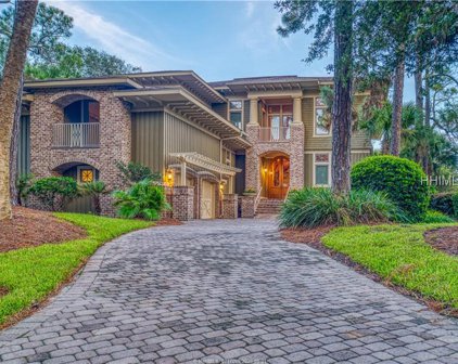 23 Black Skimmer Road, Hilton Head Island