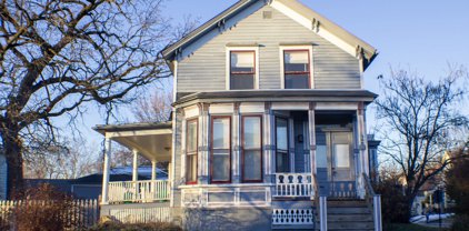 398 Park Street, Elgin