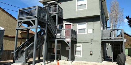 1525 Derby Street, Berkeley