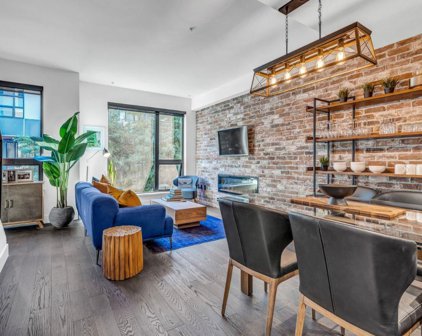 83 Moody Street Unit 4, Port Moody