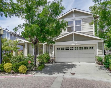 1262 Cobblestone Drive, Campbell