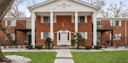 111 N Lincoln Lane Unit #2B, Arlington Heights