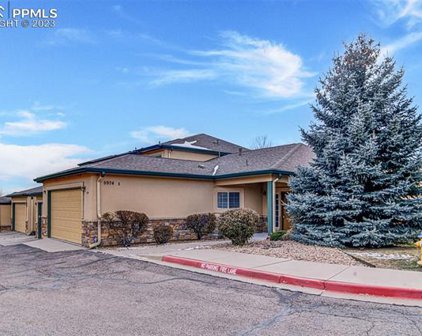 5974 Eagle Hill Heights Unit 104, Colorado Springs