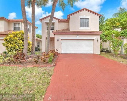6337 NW 39th Ct, Coral Springs