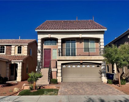 8240 Sorrel Street, Las Vegas