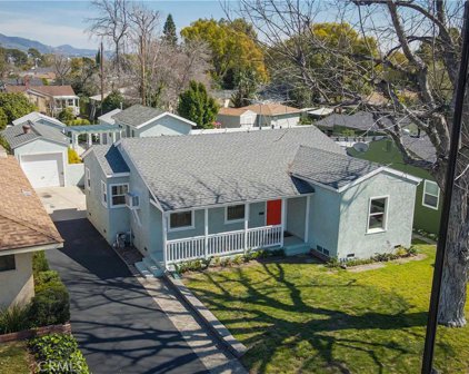 1712 N Buena Vista Street, Burbank