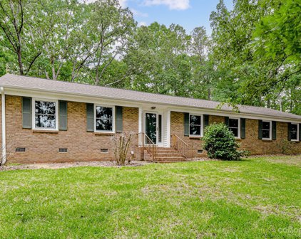 9509 Mill Grove  Road, Indian Trail