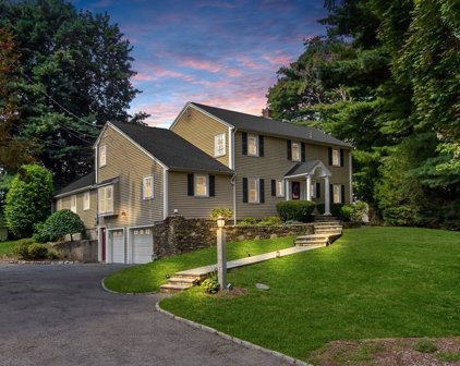 18 Wheeler Ln, Natick