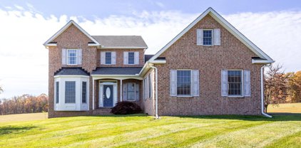 3848 Davis Corner Rd, Street
