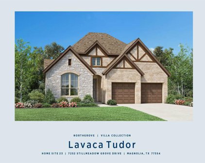 7252 Stillmeadow Grove Drive, Magnolia