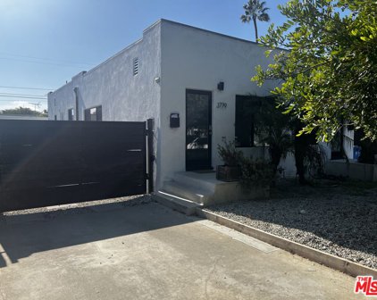 3777  Rosewood Ave, Los Angeles