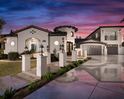 3005 Whitehall, Bakersfield