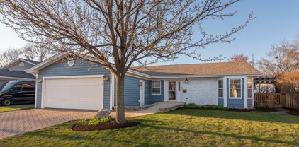 1518 W Suffield Court, Arlington Heights