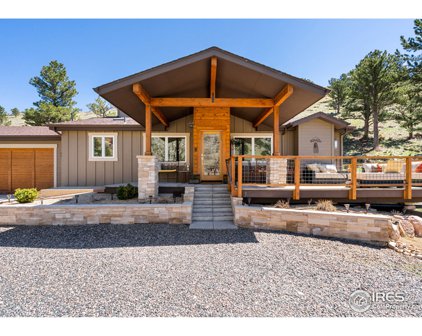 5508 Olde Stage Rd, Boulder