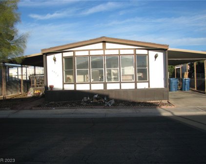 3570 Estes Park Drive, Las Vegas