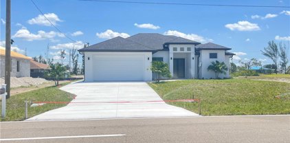 1911 El Dorado Boulevard N, Cape Coral