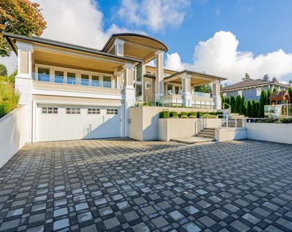1075 Ottawa Avenue, West Vancouver
