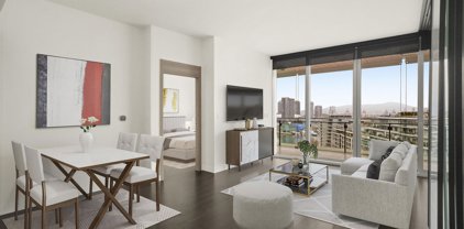 1768 Cook Street Unit 1604, Vancouver