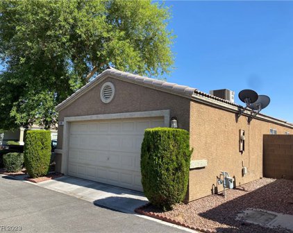 5289 Panguitch Drive, Las Vegas