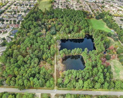 1800 Meadow Edge Lane, Spring