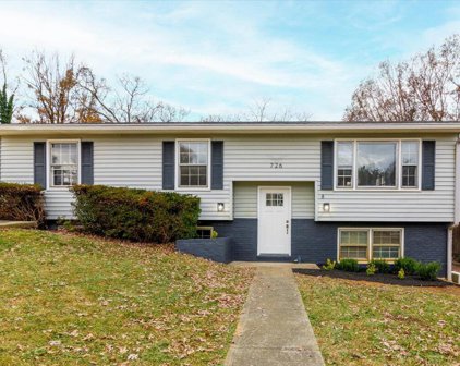 726 Pyrtle  Dr, Salem