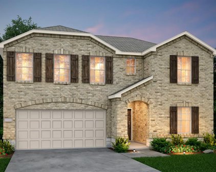 1056 Knightly  Lane, Haslet