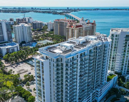 301 Quay Commons Unit 1606, Downtown