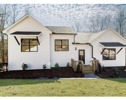 124 S Mill Creek Court, Woodstock