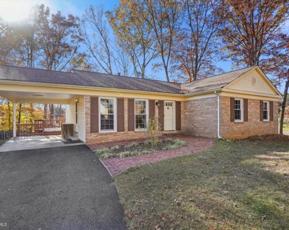 10907 Spurlock Ct, Fairfax