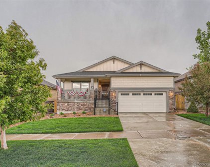 1942 S Cathay Way, Aurora
