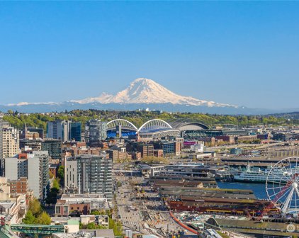 2125 1st Avenue Unit #2105, Seattle