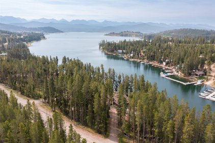 43 Blarney - Georgetown Lake, Anaconda