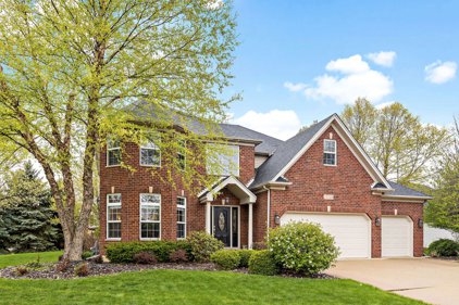 15740 Robert Louis Drive, Plainfield