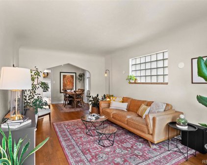 1407 Jersey Street, Denver