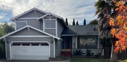 1957 Marsh Creek Court, Santa Rosa