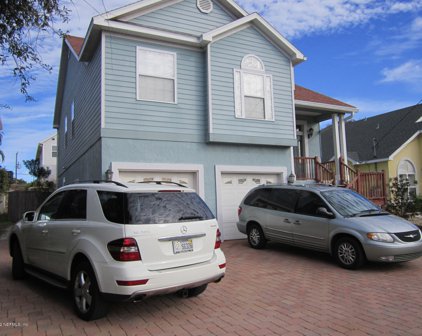 5484 A1a S, St Augustine
