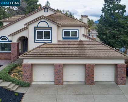 1908 Springridge Ct, Concord