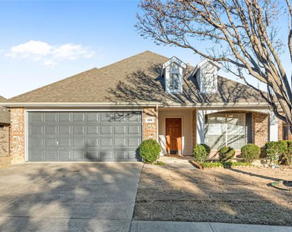 6816 Country Club Drive, Sachse