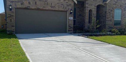 15510 Blue Lake Drive, Mont Belvieu