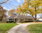 6323 Robin Hood Drive, Merriam image