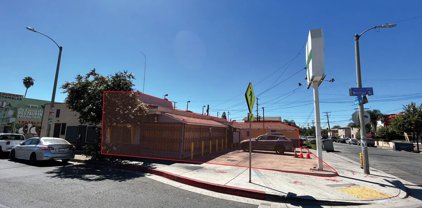 4100  Whittier Blvd, Los Angeles