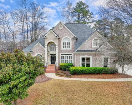 3071 Prestwyck Haven Drive, Duluth