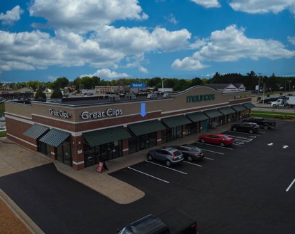4323 8TH STREET SOUTH, Wisconsin Rapids