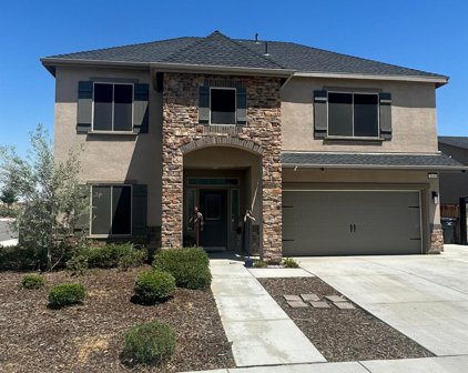 3600 Oak Lake, Shafter