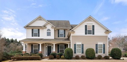 7325 Forrest Rader  Drive, Mint Hill