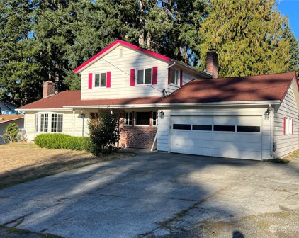 438 Cougar Street SE, Olympia